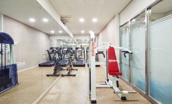 Days Hotel by Wyndham Seoul Myeongdong