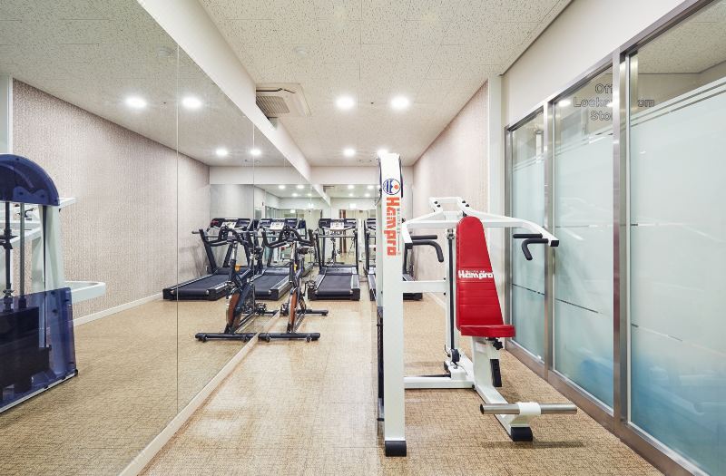 Days Hotel by Wyndham Seoul Myeongdong photo 2