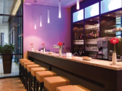 インターシティホテル ドレスデン ドレスデンのホテル