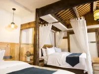 Sheng Zai Huizhou Boutique Hostel Hotel di Qimen County