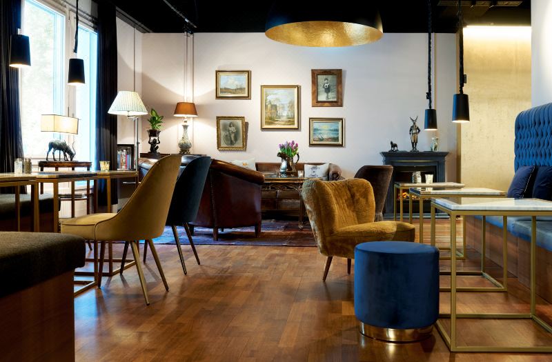 Townhouse Boutique Hotel photo 4