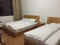 Hangzhou Tianjingxuan farmhouse