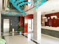 Huayuan Fashion Hotel 338