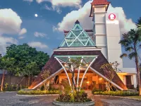 Pandawa Hill Resort Hotels near Kutuh