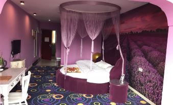 Wufeng Nantingwan Hotel