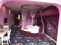 Wufeng Nantingwan Hotel Hotels in Wufeng