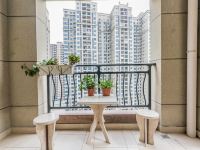 广州凤凰城度假公寓双阳台望花园 - 其他