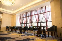 Xin Ding Hotel - sarapan