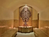 Grand Plaza Marrakech โรงแรมใกล้โคโตเบีย