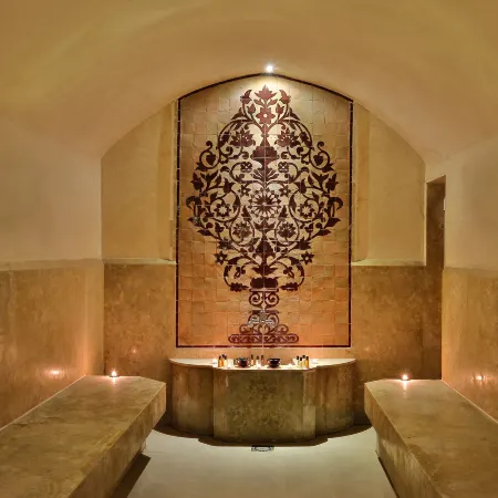 Grand Plaza Marrakech