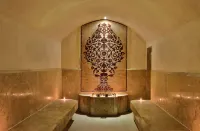 Grand Plaza Marrakech - parking
