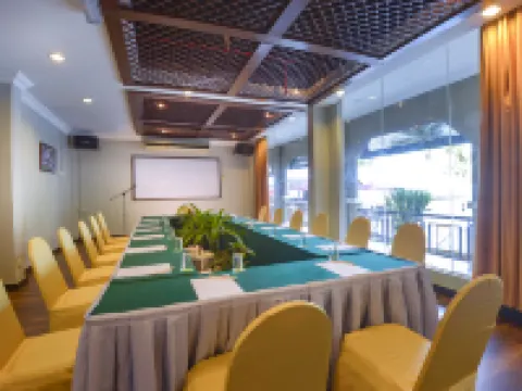 ēRYA by SURIA Cherating Hotels in Cherating