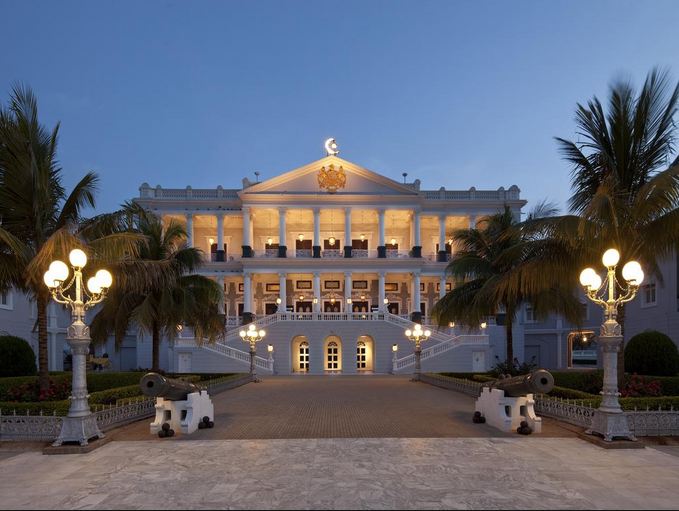 Ciragan Palace Kempinski