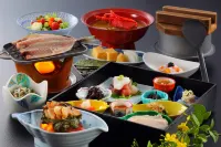 Chikurakan Hotels in Minamiboso