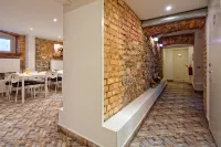 RIGAAPARTMENT SONADA Aparthotel Hotels in Garkalnes novads
