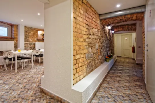 RIGAAPARTMENT SONADA Aparthotel