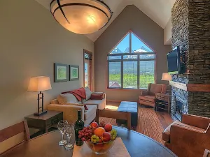 Stoneridge Mountain Resort