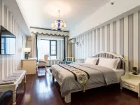 38.6℃ Hotel (Chuhe Hanjie Subway Station Provincial Museum Branch) Hotels near Han Street