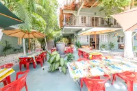 Mayan Villas Hotel