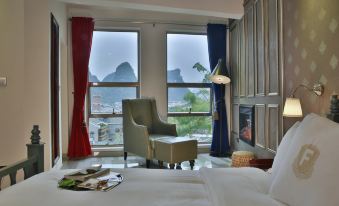 Fanli Hotel (Guilin Yangshuo West Street)