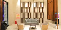 Yeste Hotel (Tianmen New Town Walmart) Hotels in Tianmen