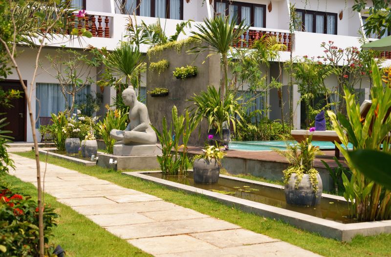 Sabara Angkor Resort & Spa photo 3