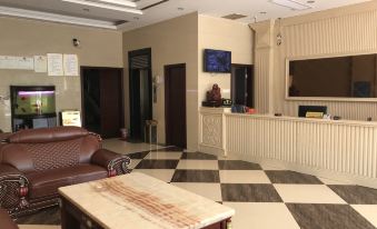 Shuangfeng Fuhou Elegant Boutique Hotel (Shuangfeng West Railway Station)