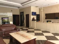 Shuangfeng Fuhou Elegant Boutique Hotel (Shuangfeng West Railway Station)