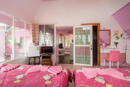 ห้องแฟมิลี่