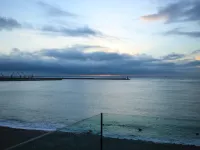 S.E.A B&B Hotels near Beibin Park Beach