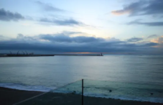 花蓮S.E.A.藍海曙光民宿