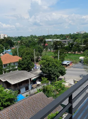 รูปภาพของบ้านจำปา เรสซิเดนซ์