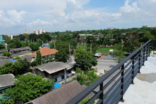 รูปภาพของบ้านจำปา เรสซิเดนซ์