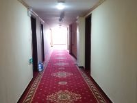 聊城德昌商务酒店 - 公共区域