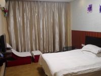 杭州山原宾馆 - 标准大床房