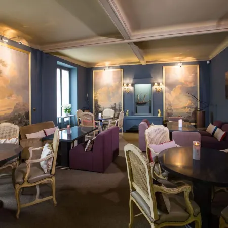 Hotel d'Europe
