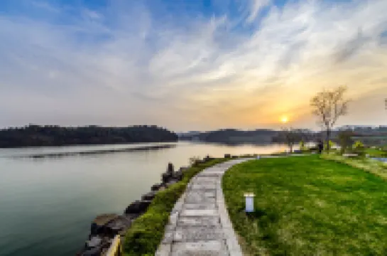 Tianmu Lake Seclusive Resort