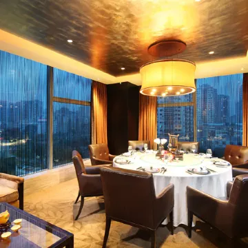 DoubleTree by Hilton Beijing