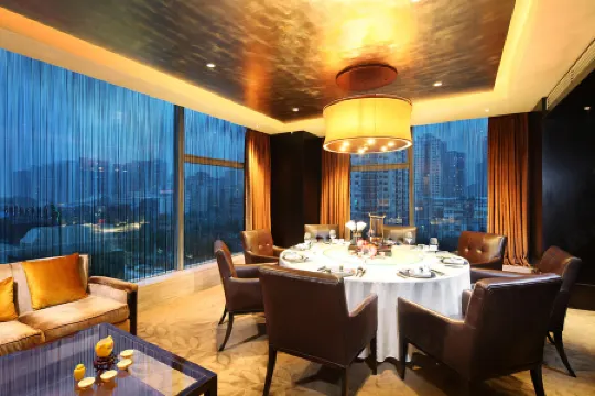 DoubleTree by Hilton Beijing