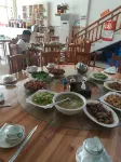 SHAN SHUI JIAN NONG JIA LE - Bữa sáng