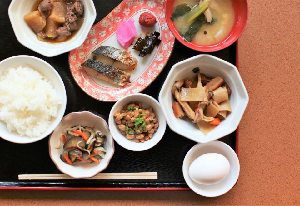 5. 호텔 뉴 요코스..