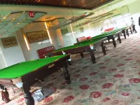Lishui Zhidu Hotel فنادق في إي نينغ