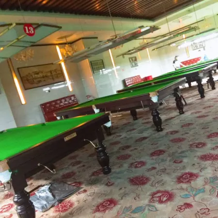 Lishui Zhidu Hotel
