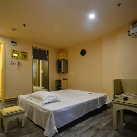 Jindu Hotel