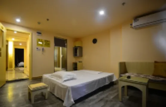 Jindu Hotel