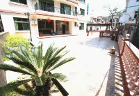 嵊泗漁歌子賓館 大悲山附近的飯店