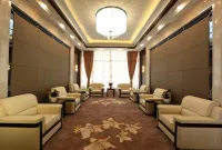 Guangwushan Celebrity vacation Hotel Hotel a Nanjiang