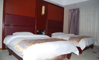 Dahua Hongyehong International Hotel