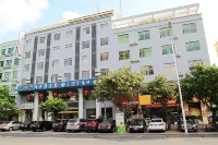 Time Inn Hotel a Wenchang