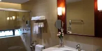 英德嵐山湖逸閑居別墅